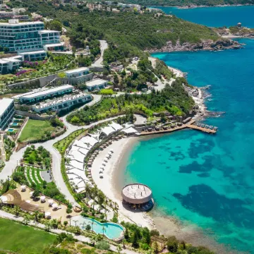 Le Méridien Bodrum Beach Resort