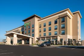 Holiday Inn & Suites IDAHO FALLS by IHG