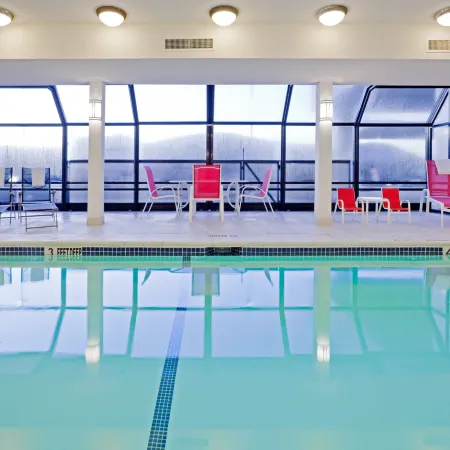 Holiday Inn Express FISHKILL-MID HUDSON VALLEY by IHG