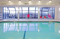 Holiday Inn Express FISHKILL-MID HUDSON VALLEY by IHG - Pools