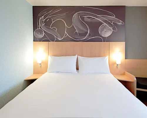 Ibis Barcelona Cornella Photos