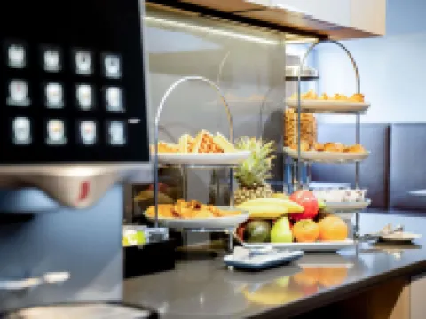 มันตรา ออน นอร์ธบอร์น แคนเบอร์รา โรงแรมในBraddon