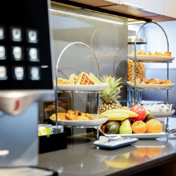 Mantra on Northbourne