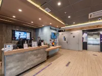 Ibis Budget Santiago Providencia