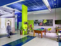 Ibis Budget Belém São Brás Hotéis em Belém