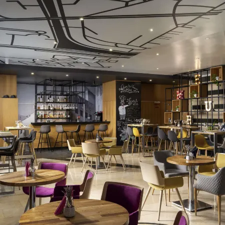Mercure Bucharest Unirii