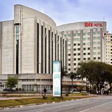 Ibis Santo Andre