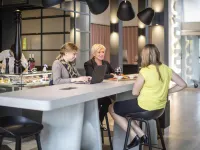 Novotel Lille Aéroport - bar
