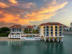 Sofitel Legend Casco Viejo - Panama City