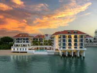 Sofitel Legend Casco Viejo - Panama City - Spa