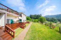 Taean Low Stack Pet Pension