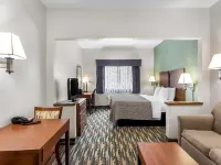 Quality Inn Hotels in Beloit