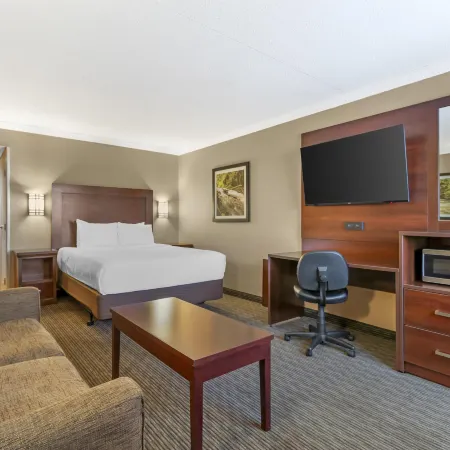 Best Western Plus Dryden Hotel  Conference Centre
