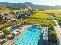 Four Seasons Resort Napa Valley - Swimmingpools
