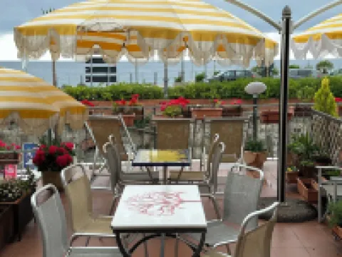 Giada Hotels in Moneglia