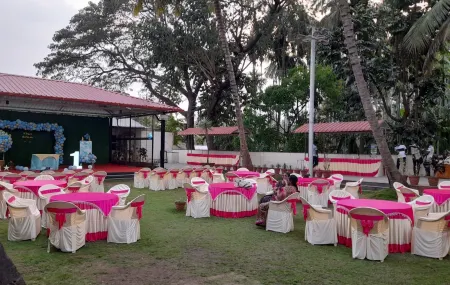 Sathya Garden Resort - Mettupalayam Отели рядом с достопримечательностью «Блэк Тандер»