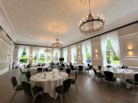 The Spa Hotel - С тренажерным залом