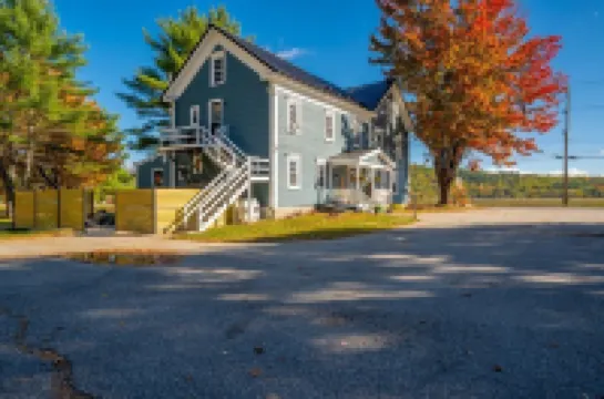 The Inn at the Rostay Hotel a 