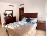 Residencial la ensenada, on Playa Nueva Romana Hotels in La Cana