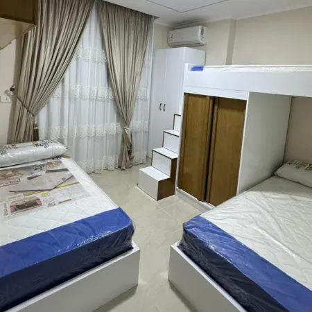 Cozy 2-Bedroom Apartment in Helal, Hurghada’s Heart