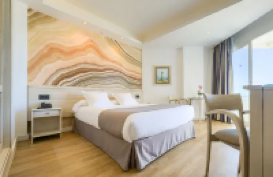 Hotel Puerto Bahía & Spa