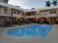 Quality Inn Ciudad Obregon - Pools