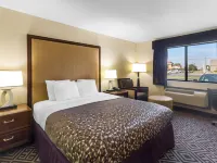 Travel Inn and Suites- Sikeston Miner I-55 Exit-67 Hotels in Scott County