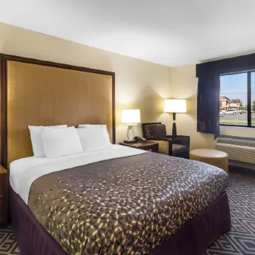 Travel Inn and Suites- Sikeston Miner I-55 Exit-67