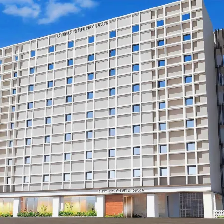Hotel Torifito Naha Asahibashi