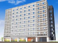 Hotel Torifito Naha Asahibashi