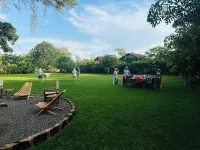 Tulivu Kilimanjaro Retreat Отели в г. 