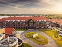 Radisson Blu Resort and Conference Center, Ostróda Các khách sạn ở 