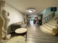 Orbe Hotel - С парковкой