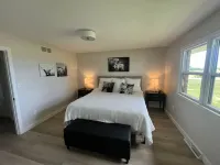 The Hombstead where luxury meets the "farm" - Wifi