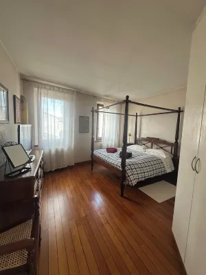 Elegant, cozy house in the heart of Fabriano Hotels near Chiesa del Sacro Cuore di Gesu'