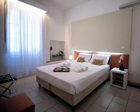 Tenuta San Nicola Отели рядом с достопримечательностью «Parco della Musica»