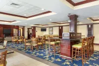 Best Western Plus Pratt Hotels in Pratt