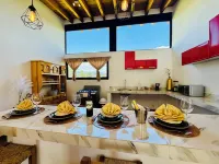 Encino House Hôtels à : Temascaltepec