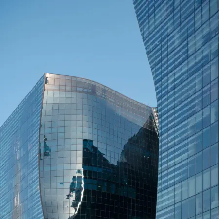 ME Dubai Residences
