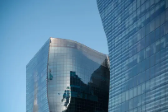 ME by Meliá Dubai Hotels in Dubai