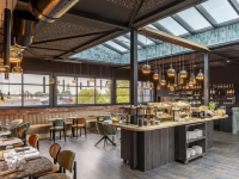 Best Western Plus Hotel Saint-Roch Orleans Hotel di Orleans