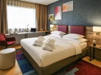 Mercure Geneva Airport