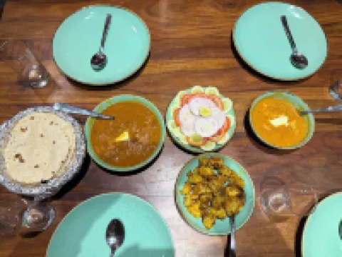 リグジン ハウス by メグスパルシュ リゾーツ