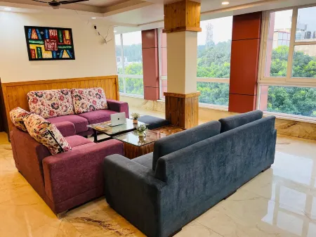 Hotel Maira Отели рядом со станцией Dehradun