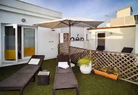 Hotel Europa Hotels in Jaen