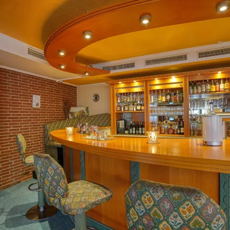 Hotel Kischers Landhaus