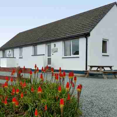 Alan's House Hotel Exterior
