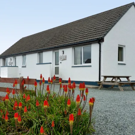 Alan's House