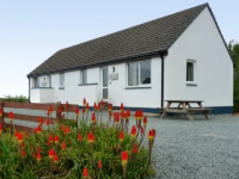 Alan's House