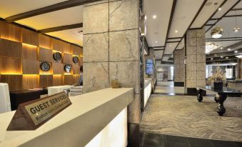 Windhoek Country Club Resort